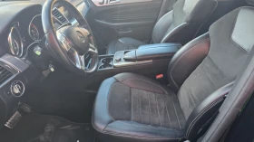 Mercedes-Benz ML 350 BLUETEC 4MATIC, снимка 7