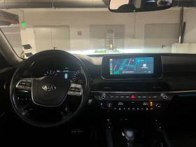 Kia Telluride 3.8 V6, снимка 7