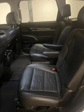 Kia Telluride 3.8 V6, снимка 10