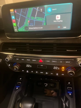 Kia Telluride 3.8 V6, снимка 9