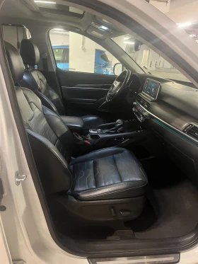 Kia Telluride 3.8 V6, снимка 14