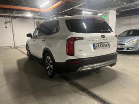 Kia Telluride 3.8 V6, снимка 17