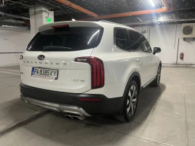 Kia Telluride 3.8 V6, снимка 15