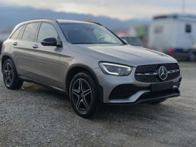 Mercedes-Benz GLC 400 d 4Matic AMG Line, снимка 4