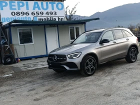 Mercedes-Benz GLC 400 d 4Matic AMG Line, снимка 1