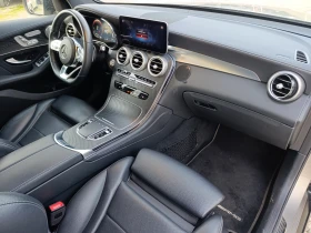 Mercedes-Benz GLC 400 d 4Matic AMG Line, снимка 14