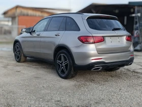 Mercedes-Benz GLC 400 d 4Matic AMG Line, снимка 5