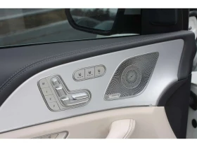 Mercedes-Benz GLE 350 CARFAX/360/HUD/BURMESTER/ПАНОРАМА/ПОДГРЕВИ, снимка 12