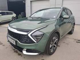 Kia Sportage 1.6 HEV EX, снимка 1