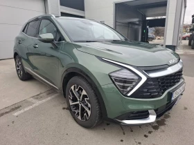 Kia Sportage 1.6 HEV EX, снимка 3