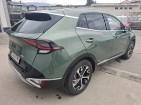 Kia Sportage 1.6 HEV EX, снимка 4