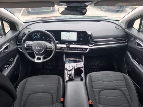 Kia Sportage 1.6 HEV EX, снимка 8