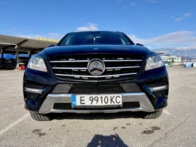 Mercedes-Benz ML 350, снимка 2