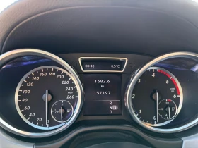 Mercedes-Benz ML 350, снимка 12