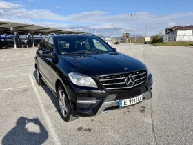 Mercedes-Benz ML 350, снимка 7