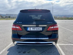 Mercedes-Benz ML 350, снимка 5