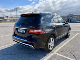 Mercedes-Benz ML 350, снимка 4