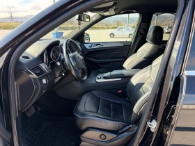 Mercedes-Benz ML 350, снимка 10