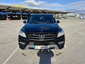 Mercedes-Benz ML 350, снимка 1