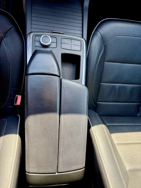 Mercedes-Benz ML 350, снимка 9