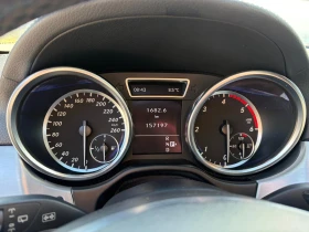Mercedes-Benz ML 350, снимка 11