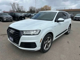 Audi Q7 * Progressiv * BOSE * 360 * OБДУХВАНЕ * 2 КЛЮЧА, снимка 1