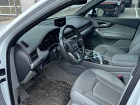 Audi Q7 * Progressiv * BOSE * 360 * OБДУХВАНЕ * 2 КЛЮЧА, снимка 5