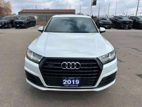 Audi Q7 * Progressiv * BOSE * 360 * OБДУХВАНЕ * 2 КЛЮЧА, снимка 6