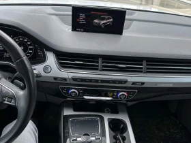 Audi Q7 * Progressiv * BOSE * 360 * OБДУХВАНЕ * 2 КЛЮЧА, снимка 9