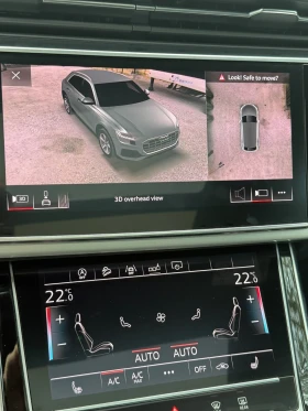 Audi Q8, снимка 9