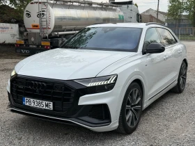 Audi Q8, снимка 1