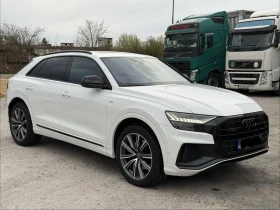 Audi Q8, снимка 5