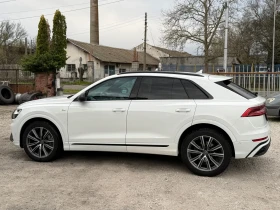 Audi Q8, снимка 2