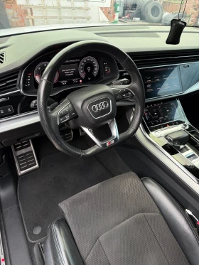 Audi Q8, снимка 6