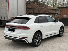 Audi Q8, снимка 4