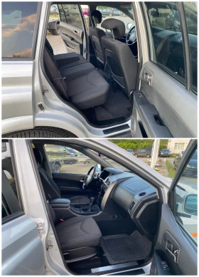 SsangYong Kyron 2.0 CRDI Clima, снимка 8
