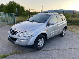 SsangYong Kyron 2.0 CRDI Clima, снимка 1