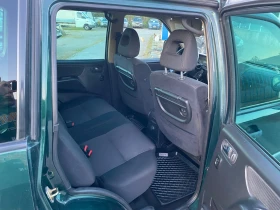 Nissan Terrano, снимка 9