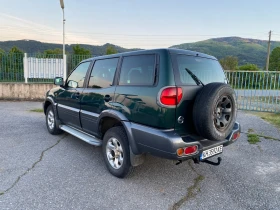 Nissan Terrano, снимка 6