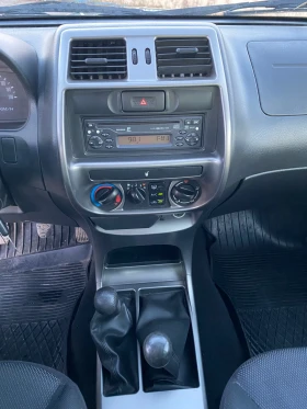 Nissan Terrano, снимка 12