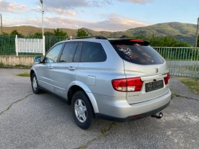 SsangYong Kyron 2.0 CRDI Clima, снимка 6