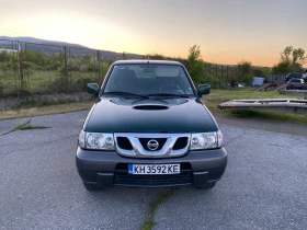 Nissan Terrano, снимка 2