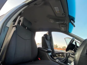 SsangYong Kyron 2.0 CRDI Clima, снимка 14