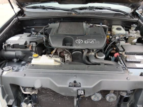 Toyota Land cruiser, снимка 9