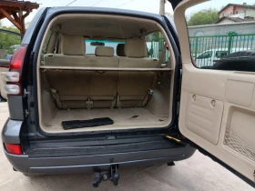 Toyota Land cruiser, снимка 8