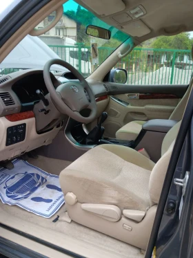 Toyota Land cruiser, снимка 5
