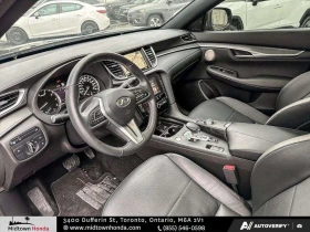 Infiniti QX50 * Essential * CARFAX * ЦЕНА ДО БГ, снимка 10