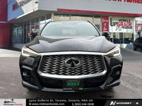 Infiniti QX50 * Essential * CARFAX * ЦЕНА ДО БГ, снимка 2