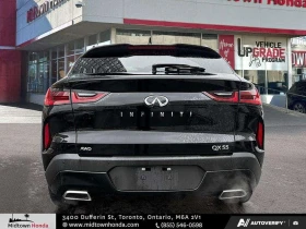 Infiniti QX50 * Essential * CARFAX * ЦЕНА ДО БГ, снимка 6