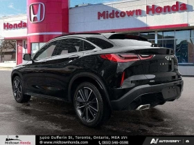 Infiniti QX50 * Essential * CARFAX * ЦЕНА ДО БГ, снимка 5